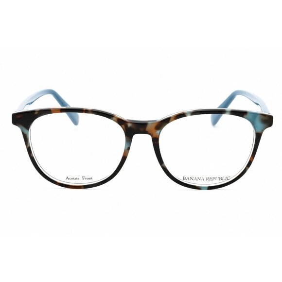 BANANA REPUBLIC BR222-X8Q-51 Women Eyeglasses Size 51mm-140mm-16mm new with case - Picture 4 of 5